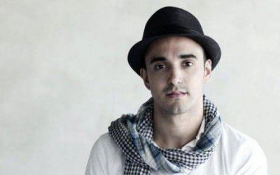 Abel Pintos cierra la 1� noche del Festival Internacional del Tango en Justo Daract