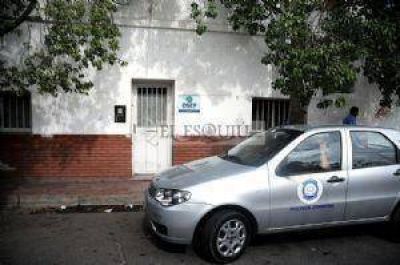 Asaltantes se llevaron 20 mil pesos de OSEP
