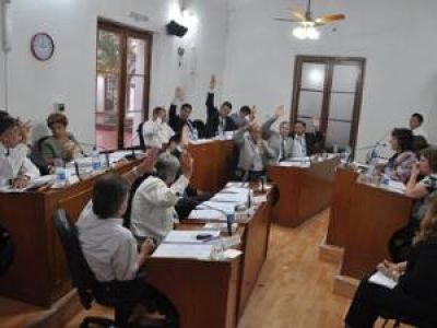 El Concejo puso l�mites a las facultades especiales de Ponce