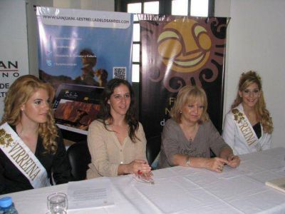 San Juan se promociona al mundo por la web