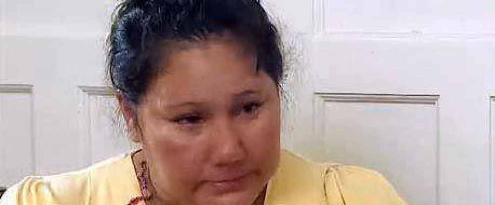 �Mar�a Ramona Ovando no abandon� a sus hijos� dice el fallo que la liber�