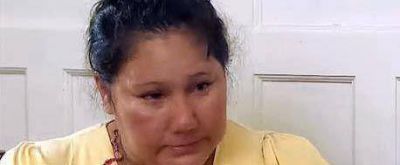 �Mar�a Ramona Ovando no abandon� a sus hijos� dice el fallo que la liber�