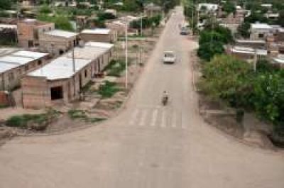 Vialidad inaugura pavimento urbano en Pampa del Indio y Quitilipi 	