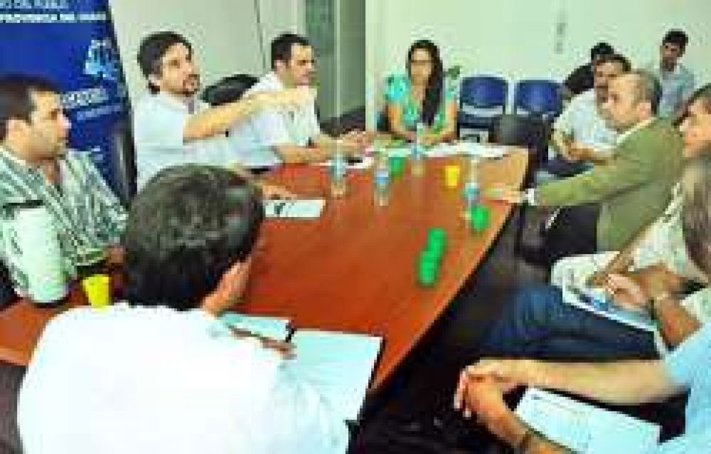 Comit� Metalmec�nico: Balance y objetivos para el 2013 