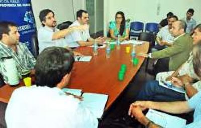 Comit� Metalmec�nico: Balance y objetivos para el 2013 