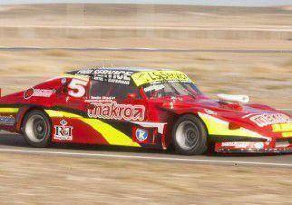 Comienza la definici�n del TC Neuquino en Roca 