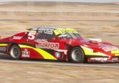 Comienza la definici�n del TC Neuquino en Roca 