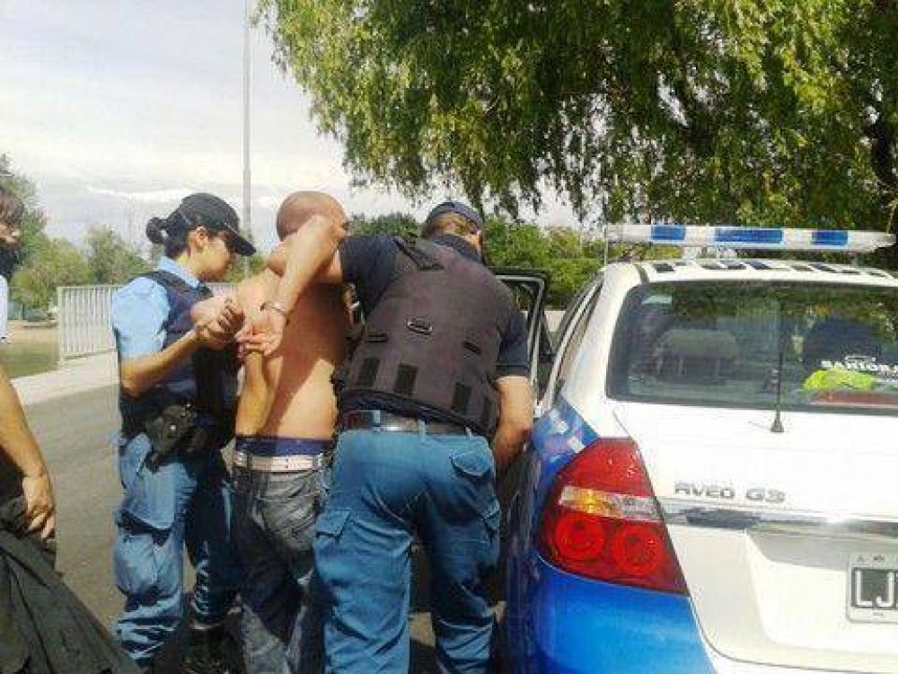 Alcohol y droga, una realidad apabullante