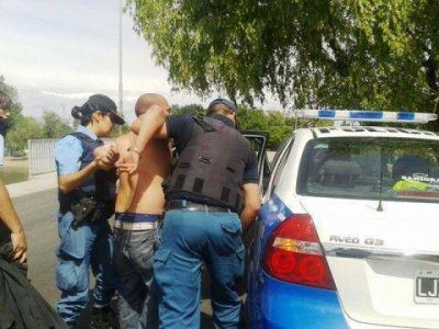 Alcohol y droga, una realidad apabullante