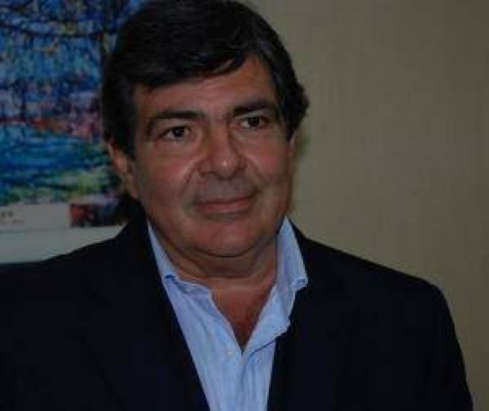 Peche: "Aunque el gobierno diga que la culpa la tiene Transener, esto es consecuencia de la falta de inversi�n"