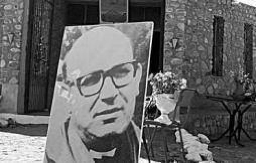 Dictadura. Elevan a juicio oral la causa por la muerte de Enrique Angelelli 