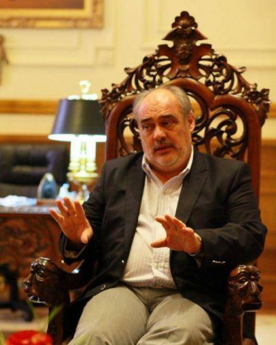 "El Superior deber� cumplir con lo que dice la Constituci�n"