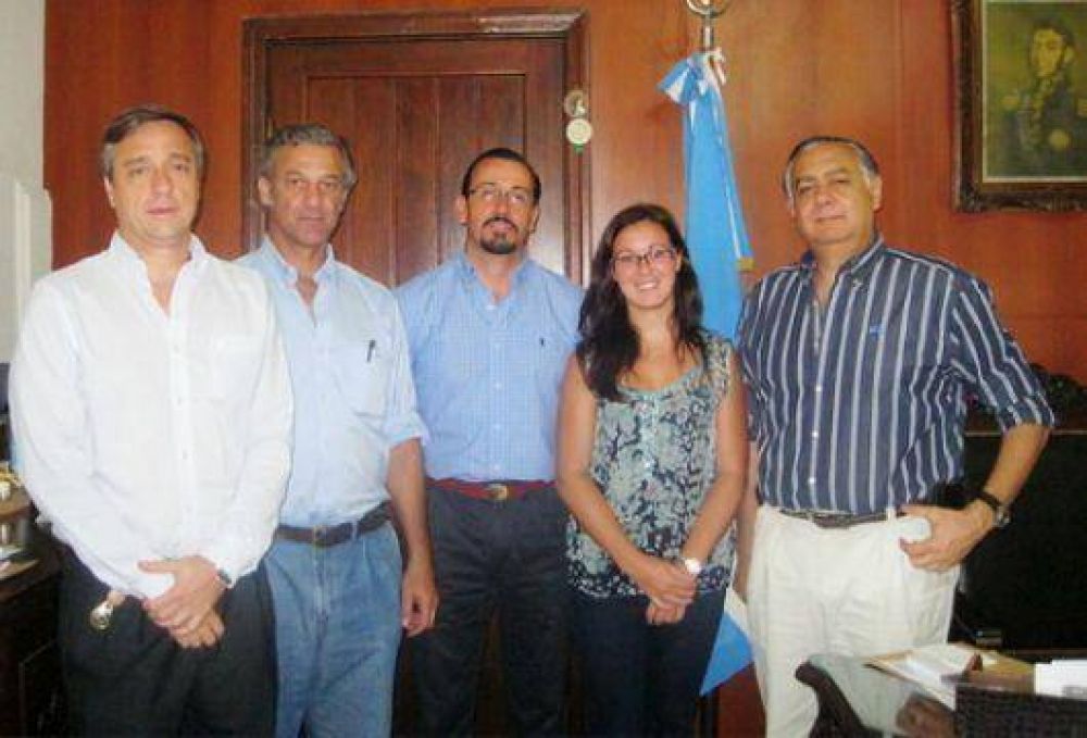 La Sociedad Rural hace o�r sus quejas