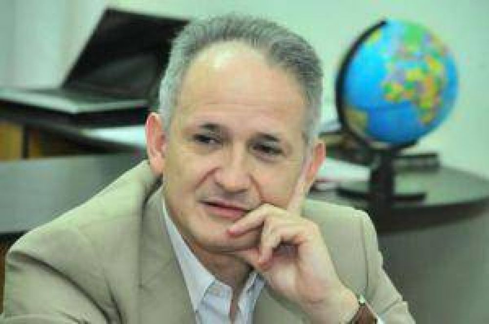 El Chaco no modifica los criterios de evaluaci�n y conf�a en el aporte de la Escuela de Verano
