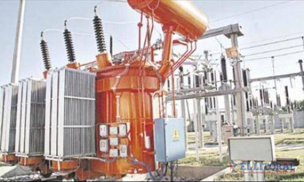 El 85% de la ciudad sin luz por falla en la red regional