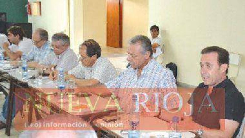 Promoci�n: Gobierno le inform� a las empresas que se termina 