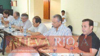 Promoci�n: Gobierno le inform� a las empresas que se termina 