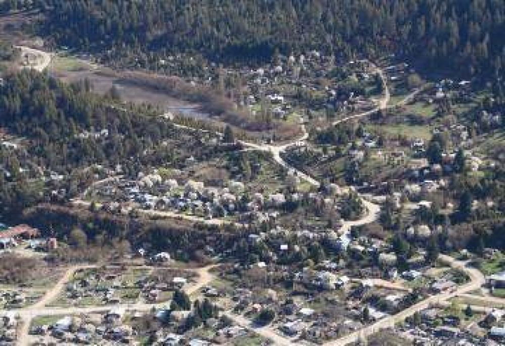 Bariloche: recuperan diez hect�reas usurpadas