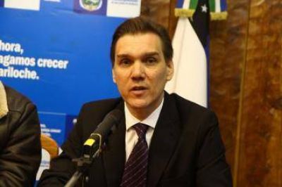 El municipio de Bariloche presidir� el Emprotur