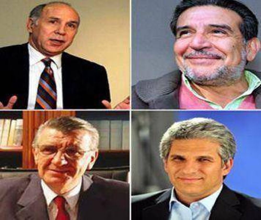 Defensores de la promo