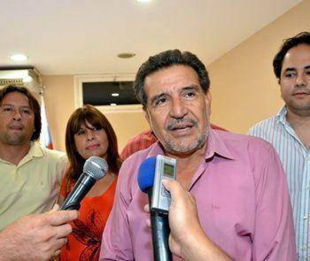 Consenso militante