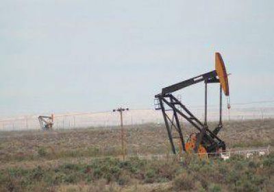 Buscan incrementar la producci�n y las reservas hidrocarbur�feras 