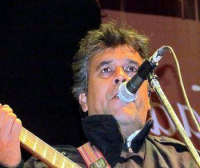El cami�n de Germ�n llega a la frecuencia de la ma�ana