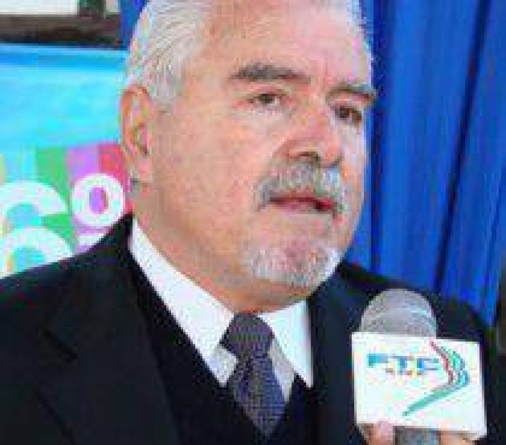 Medios de comunicaci�n de la provincia presentan documentaciones ante la AFSCA