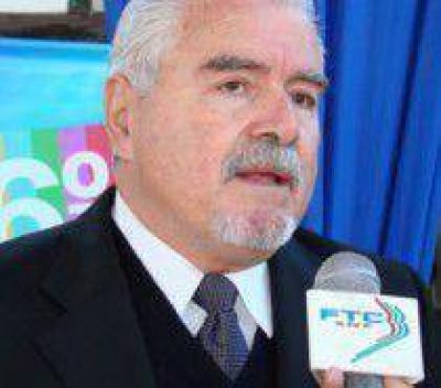 Medios de comunicaci�n de la provincia presentan documentaciones ante la AFSCA