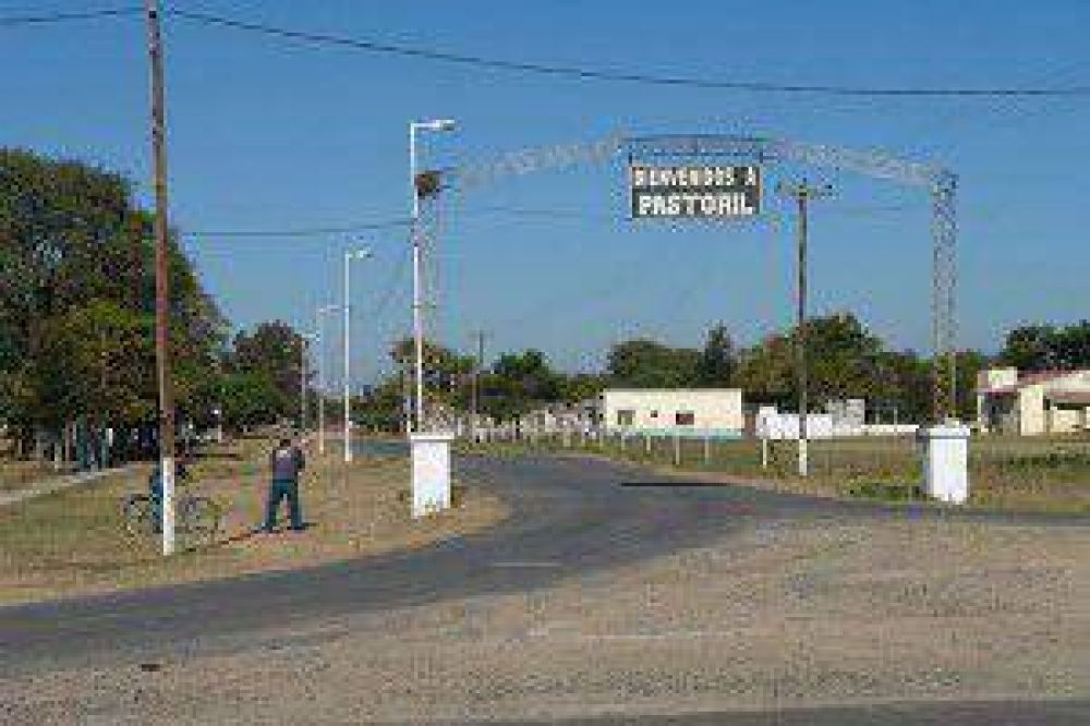 Colonia Pastoril cumple 85 a�os