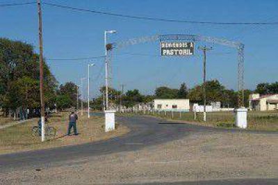 Colonia Pastoril cumple 85 a�os