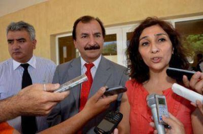 �Opositores, queda claro !