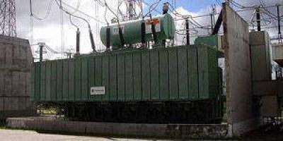  Formosa, Chaco y Corrientes sin energ�a por colapso en la tensi�n
