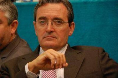 Para Mendioroz, votar a Pichetto es votar la re reelecci�n de Cristina