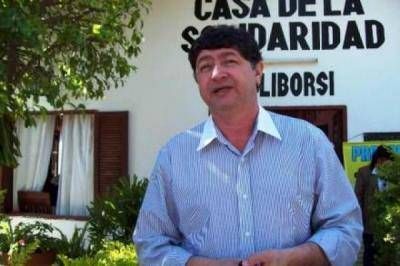 ARRUA: Sab�amos de las irregularidades "les advert�amos" pero no actuamos para que no se enojen con el Gobernador