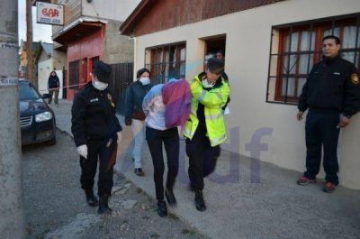 Un joven de 22 a�os y su novia de 20 son los autores del macabro homicidio