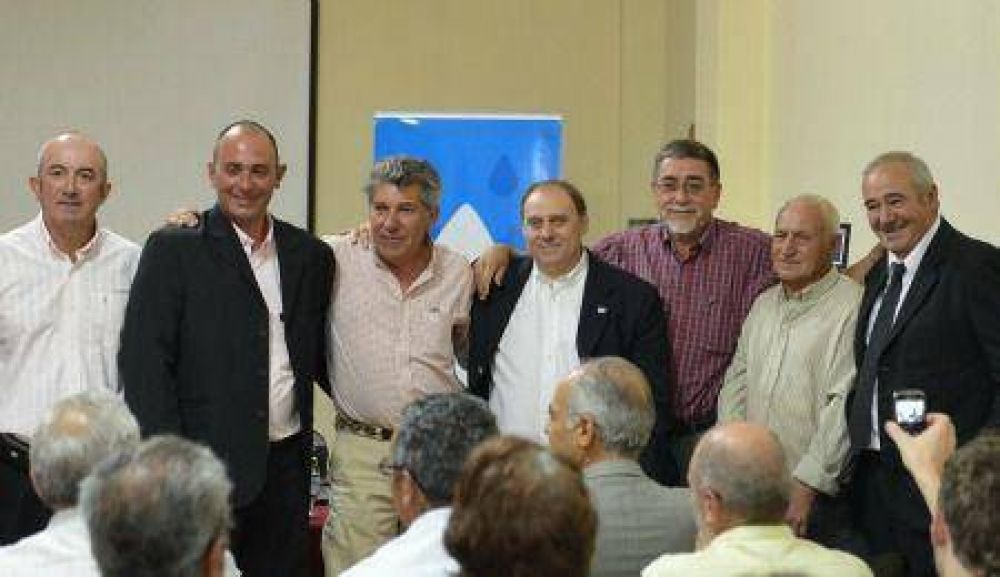 Cerca de 17.000 hect�reas ya regularizaron su deuda con "Cuentas Claras"  