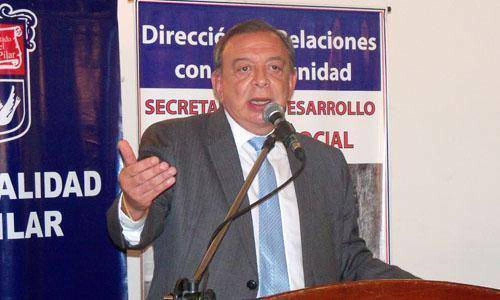 Z�ccaro asegur� que el boleto universitario se puede lograr
