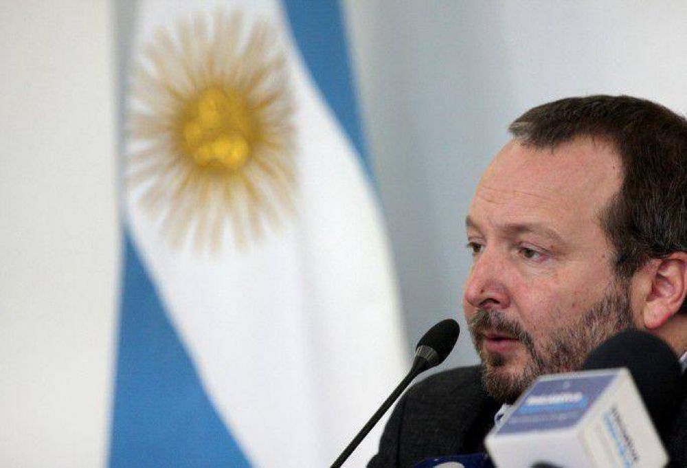 Sabatella: "El fallo es una verg�enza y se pedir� a la Corte que revea este acto" 