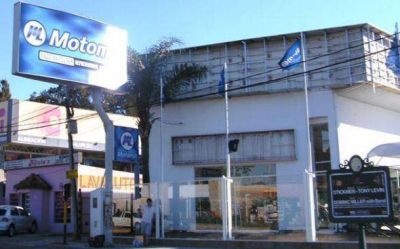 El Municipio privatizar� el cobro de la Tasa de Publicidad y Propaganda