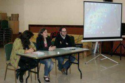 Se desarroll� el 1� Encuentro Provincial de Educaci�n Superior