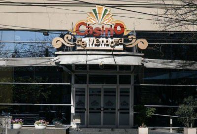 Prev�n que casinos paguen $300 por tragamonedas para construir salas de 4 