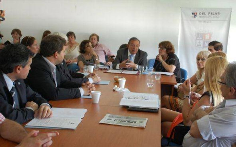 Cerr� la mesa de di�logo por la inclusi�n de los j�venes al empleo formal