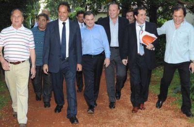 Provincia advirti� que podr�a devolver residuos si la Ciudad no cumple lo pautado