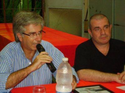 Armend�riz: �Una vez que tengamos claro hacia d�nde queremos ir, veremos con qui�nes vamos�