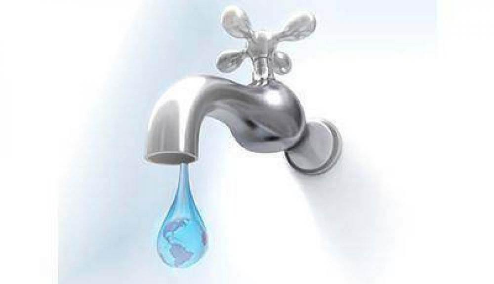 El agua que llega a Comodoro no es suficiente para el consumo