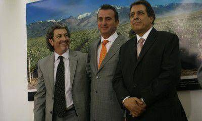 Analizan mudar el Tribunal de Cuentas y el Ministerio de Turismo 