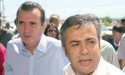 Rock y pol�tica: ahora Paco P�rez y Cornejo tambi�n compiten con recitales 