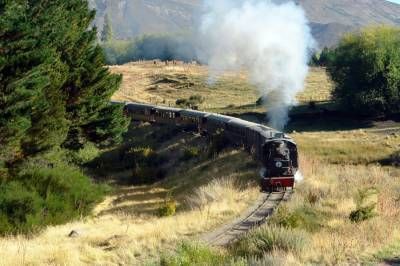 Chubut lanzar� oficialmente la temporada de verano en la Comarca Andina