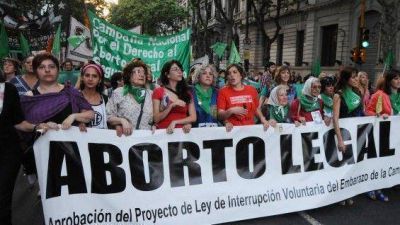 Una jueza rechaz� la aplicaci�n del protocolo del aborto no punible 